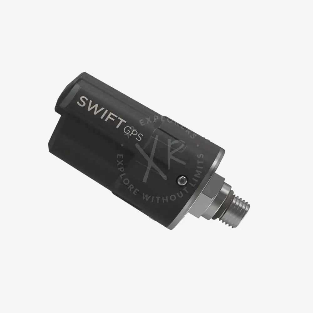 جهاز الإرسال Shearwater SWIFT GPS | دمج الهواء