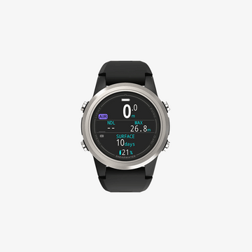 Shearwater Tern compact watch dive computer - Official Dealer XR Explorers GCC