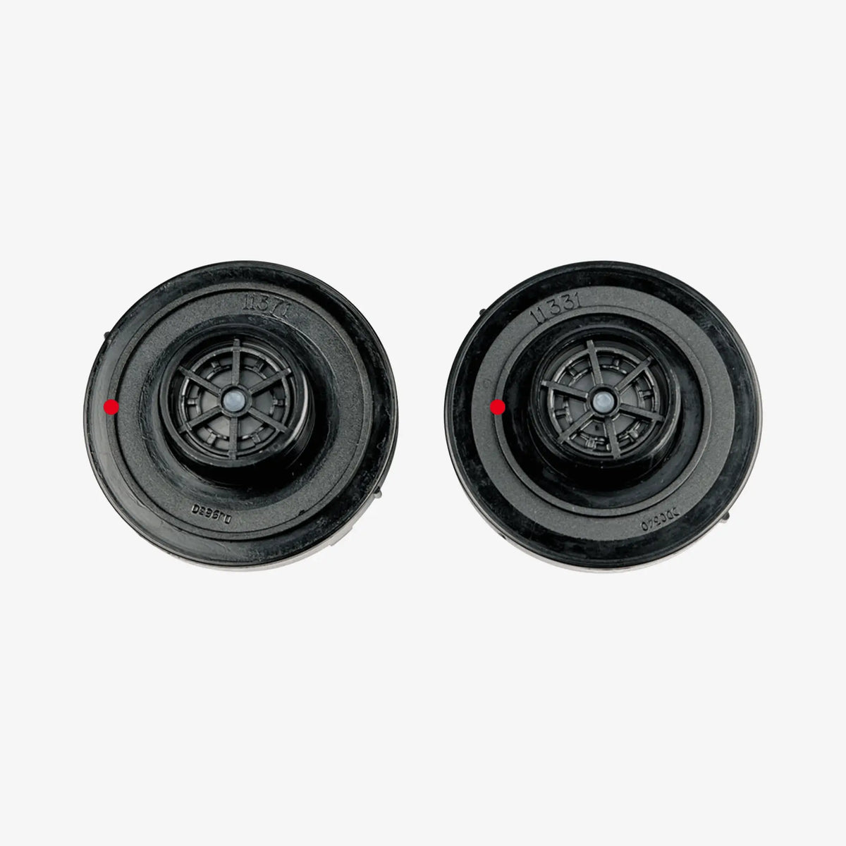 SI TECH Argo Exhaust Valve for Drysuits - Drysuit Components