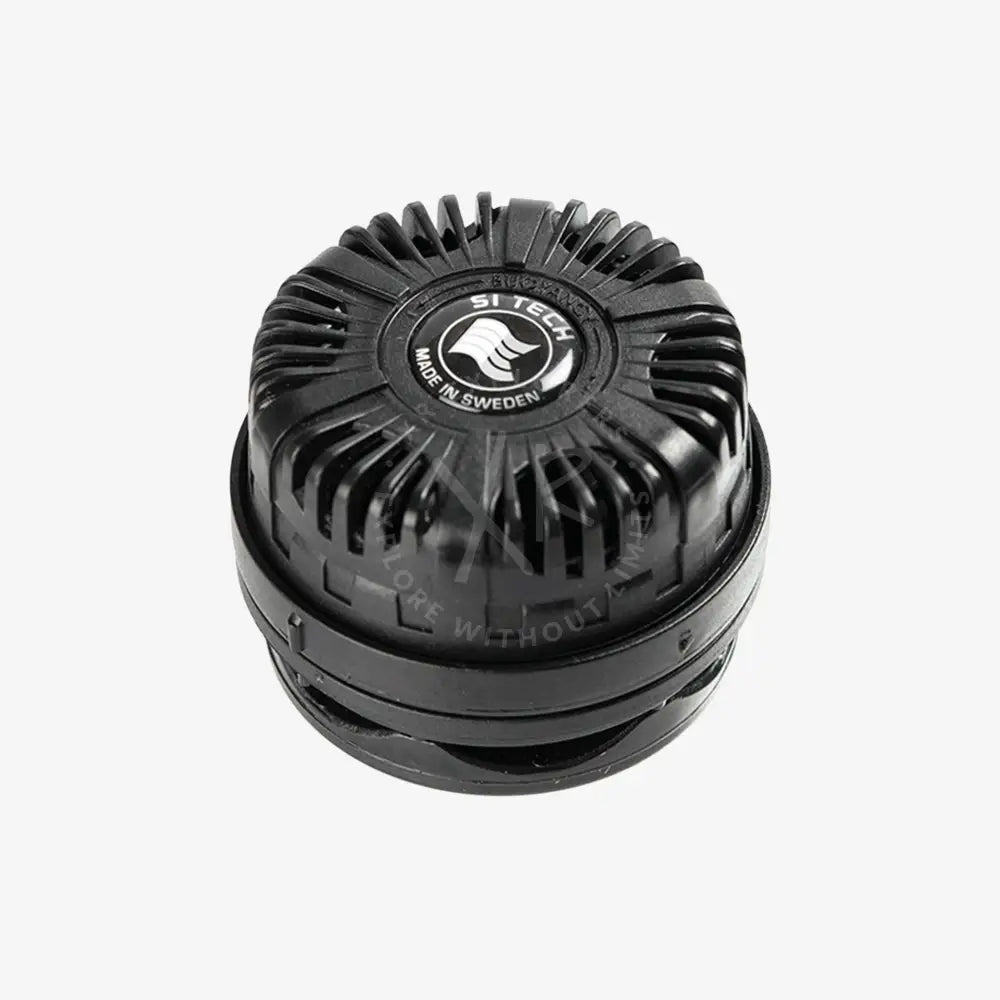 SI TECH Argo Exhaust Valve for Drysuits