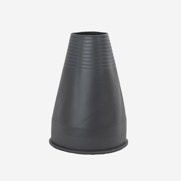 SI TECH Elastoseal TPE Wrist Seal – Grey (Standard)