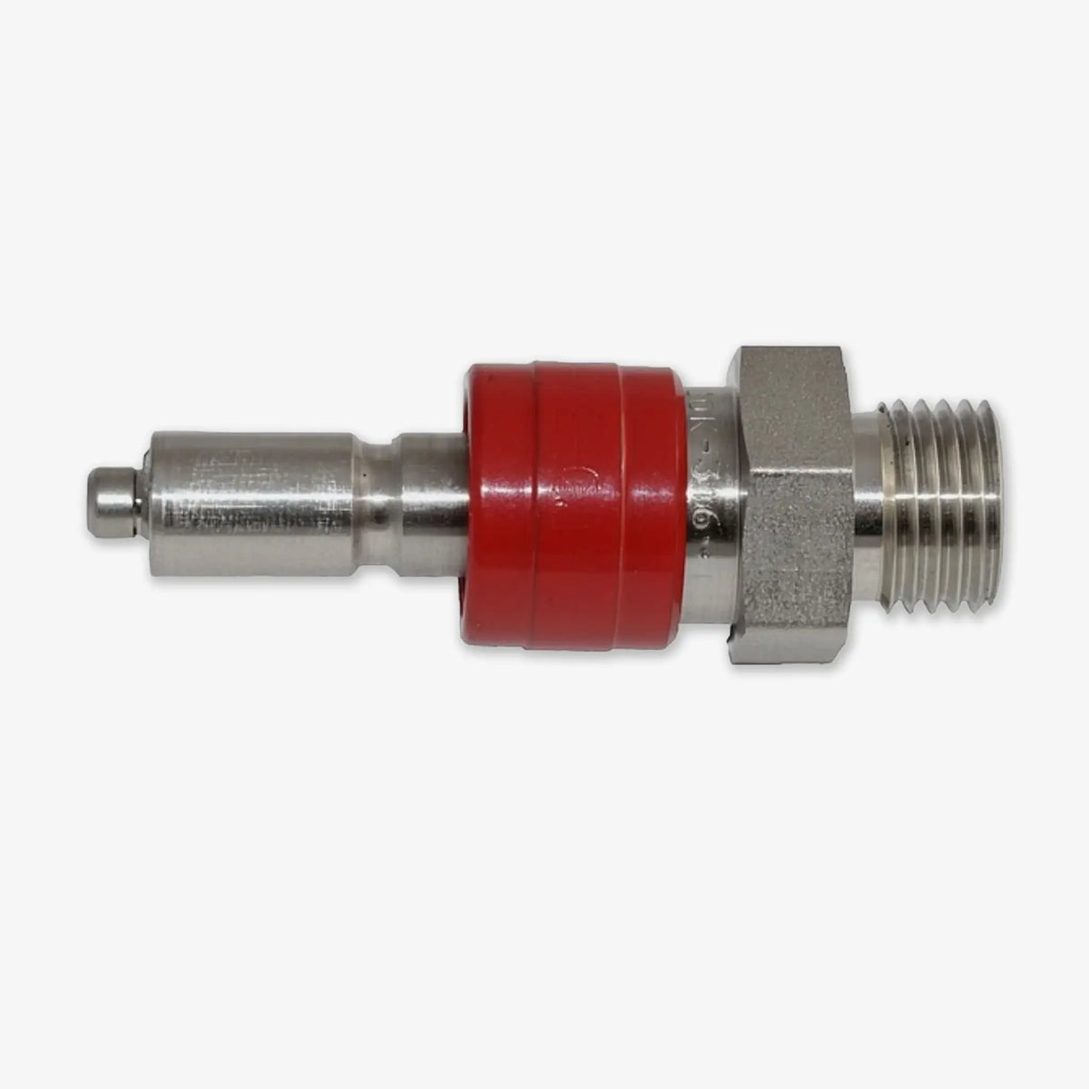 Swagelock QC6 Adapters - CCR Accessories