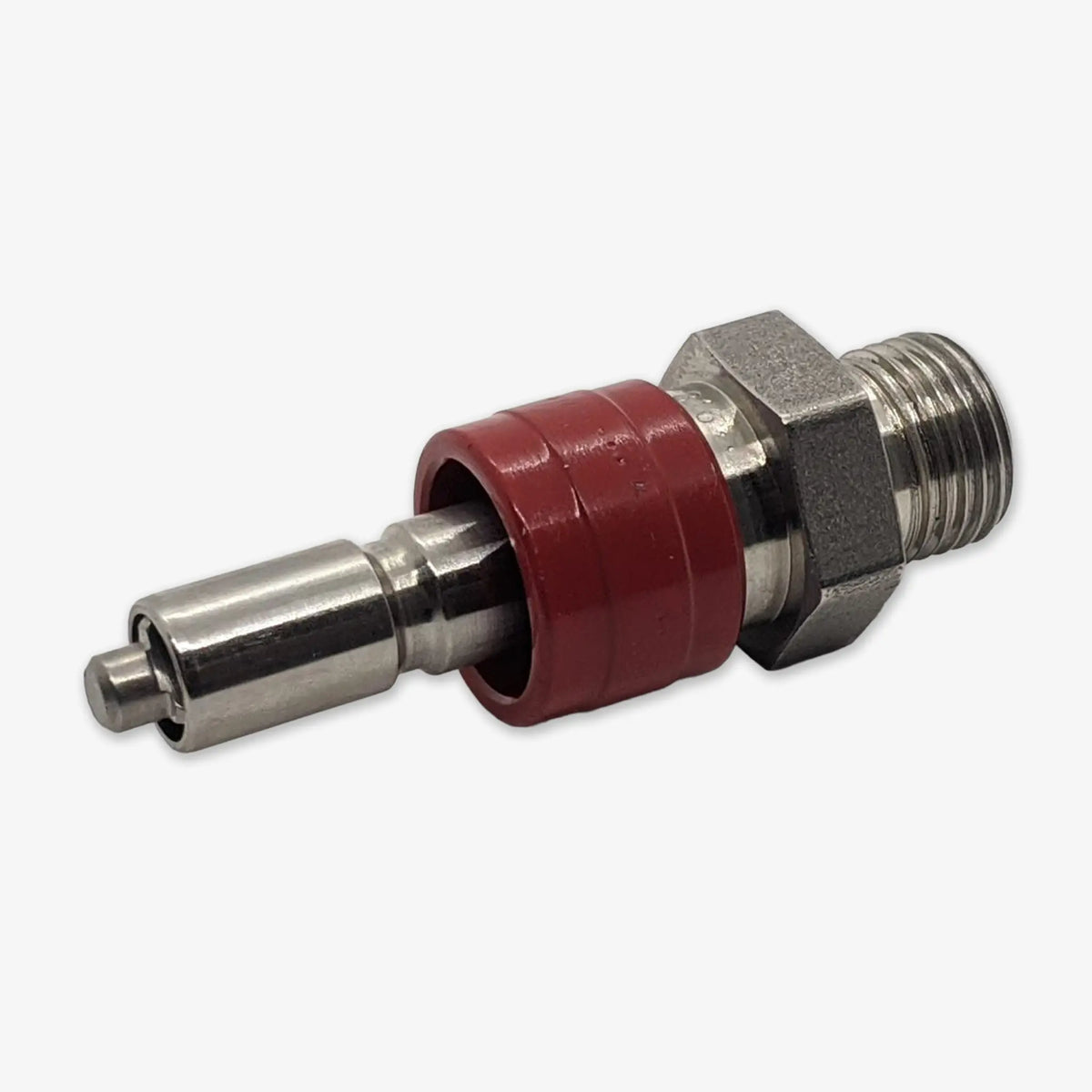 Swagelock QC6 Adapters - CCR Accessories