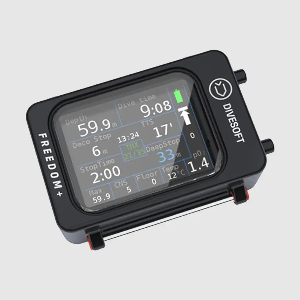 Divesoft Gear | He/O2 Analyzers, Freedom+ Computers & Accessories – XR ...
