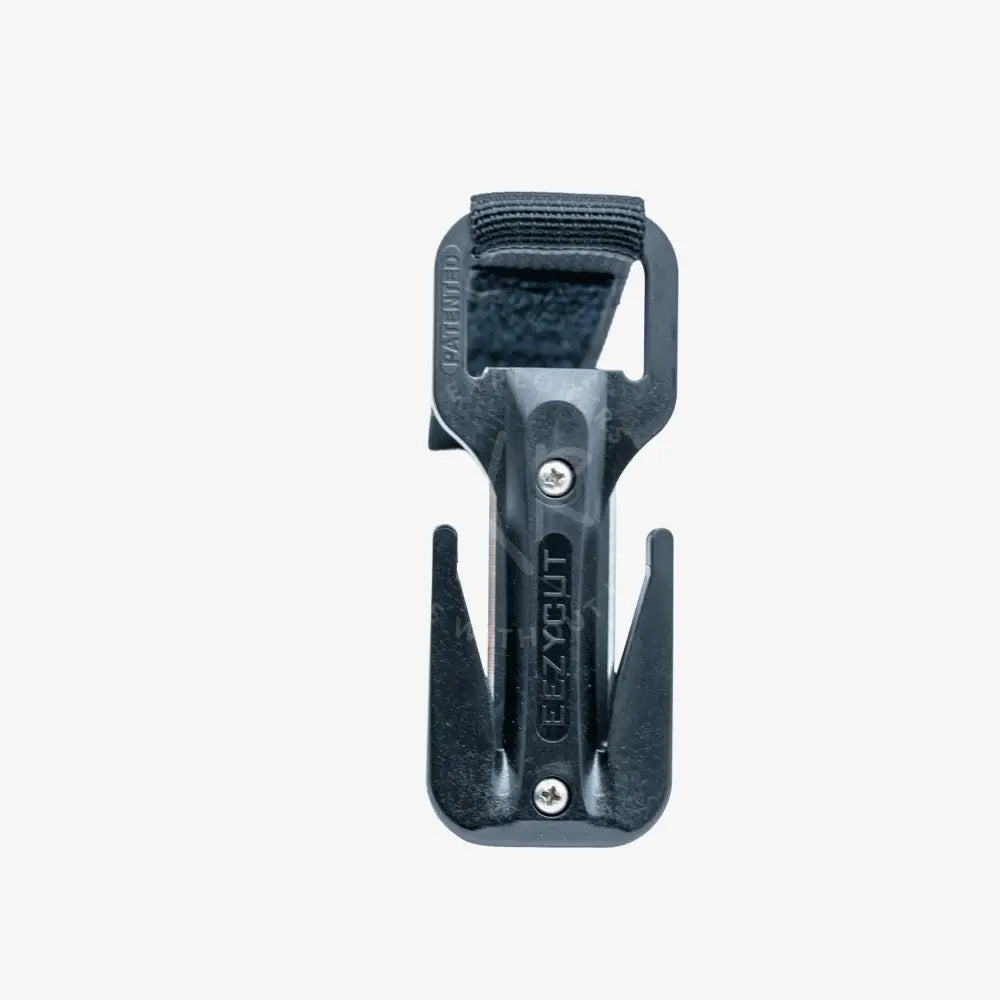 XR EXPLORERS EEZYCUT Trilobite Emergency Cutting Tool