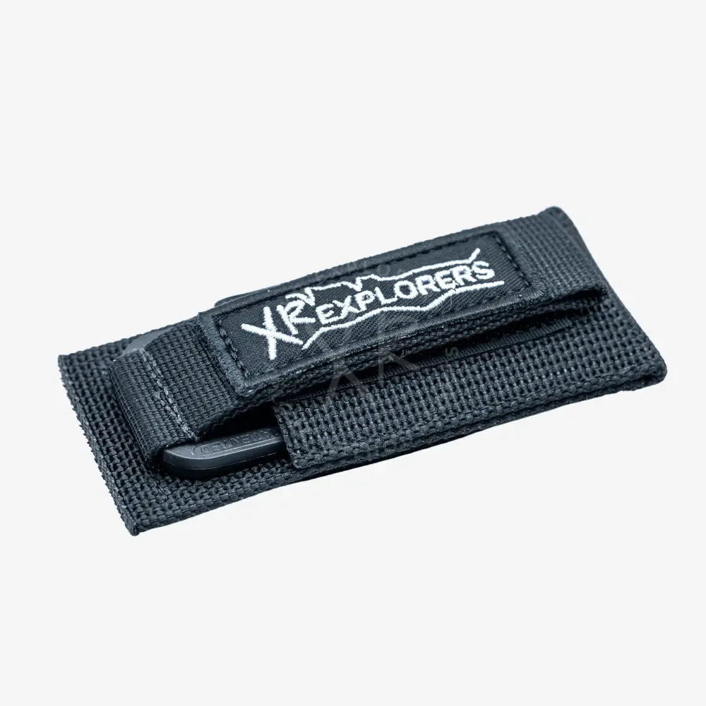 XR EXPLORERS EEZYCUT Trilobite Emergency Cutting Tool