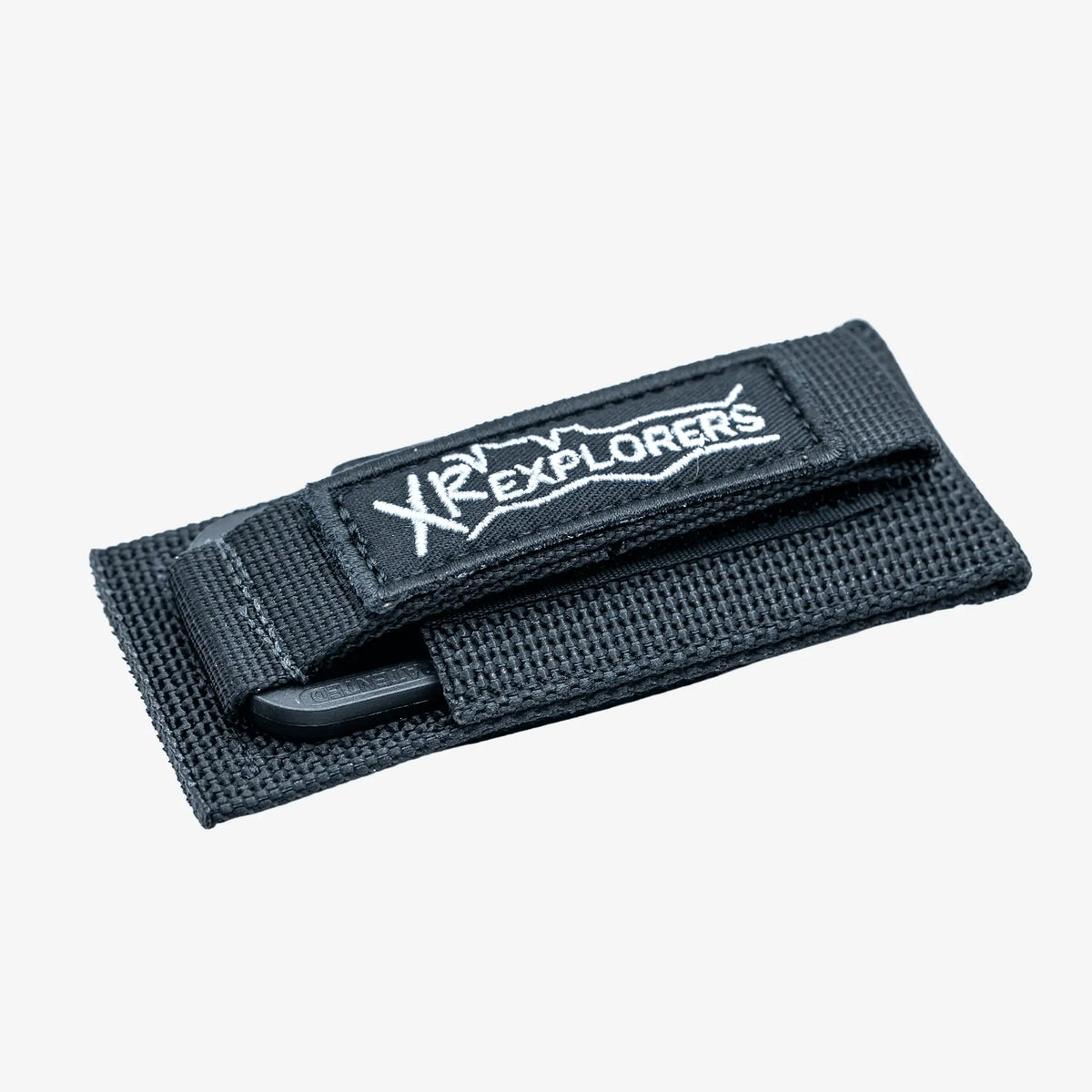 XR EXPLORERS EEZYCUT Trilobite Emergency Cutting Tool - Dive Knifes & Tools