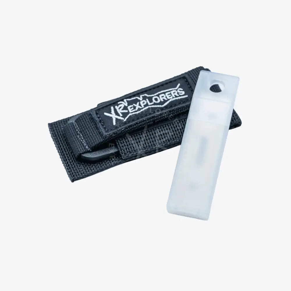 XR EXPLORERS EEZYCUT Trilobite Emergency Cutting Tool