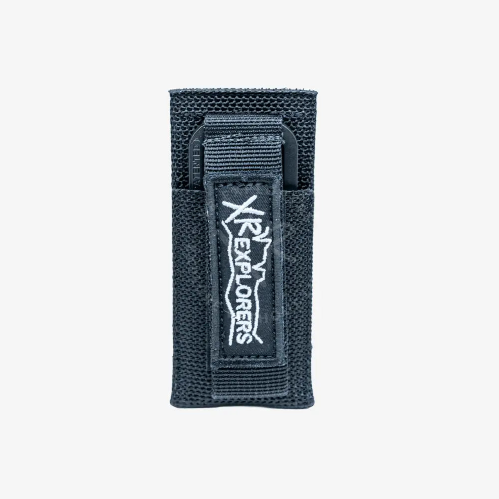 XR EXPLORERS EEZYCUT Trilobite Emergency Cutting Tool