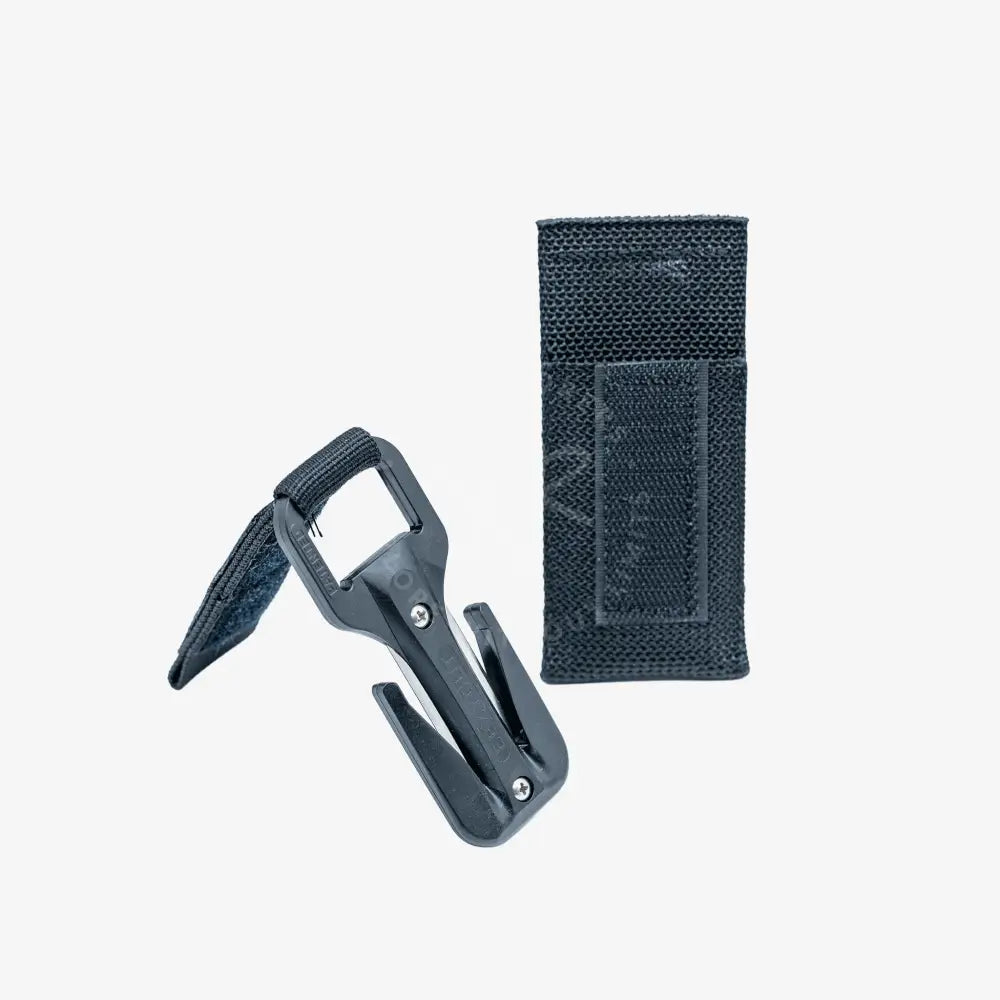 XR EXPLORERS EEZYCUT Trilobite Emergency Cutting Tool