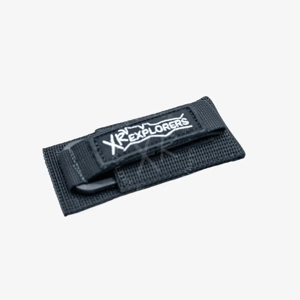 XR EXPLORERS EEZYCUT Trilobite Emergency Cutting Tool