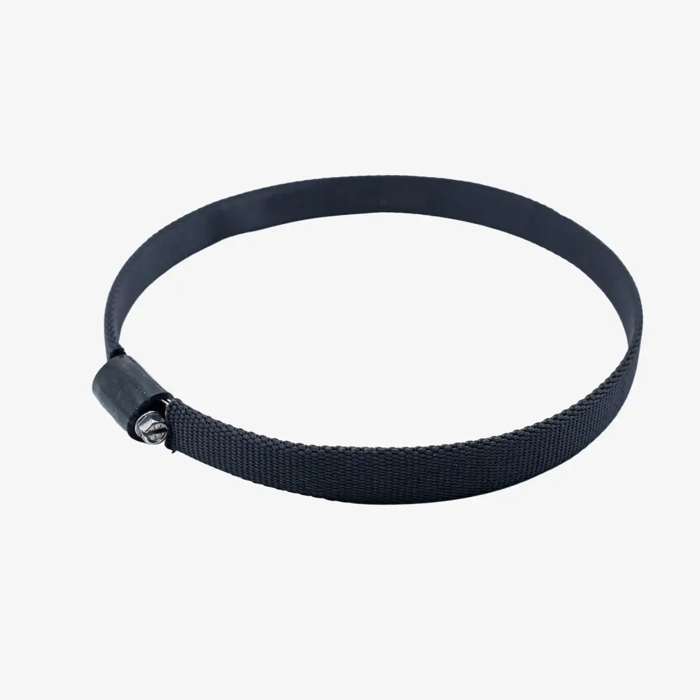 XR EXPLORERS Sidemount & Stage Tank Clamp (with Dyneema Sleeve)