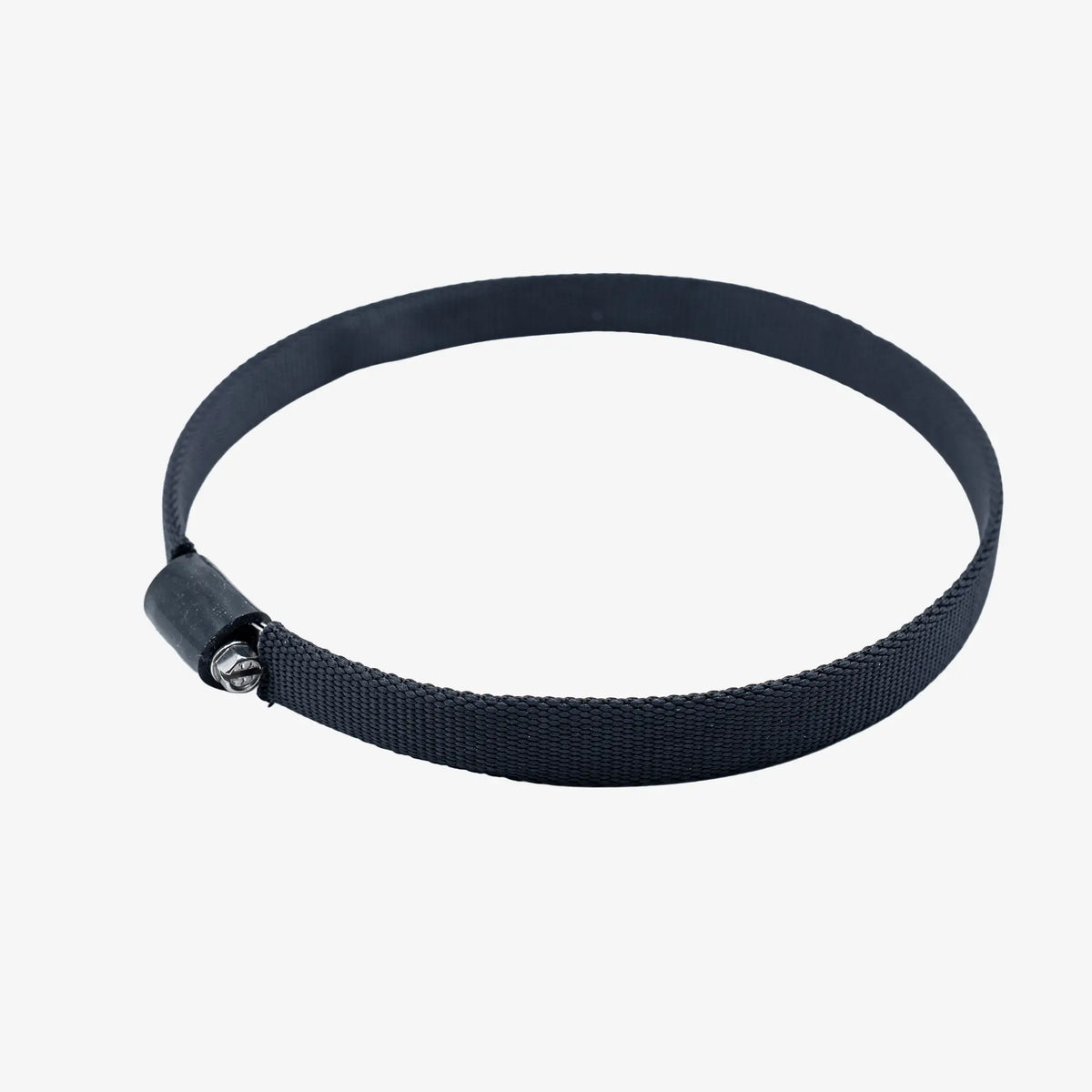 XR EXPLORERS Sidemount & Stage Tank Clamp (with Dyneema Sleeve) - Accessories