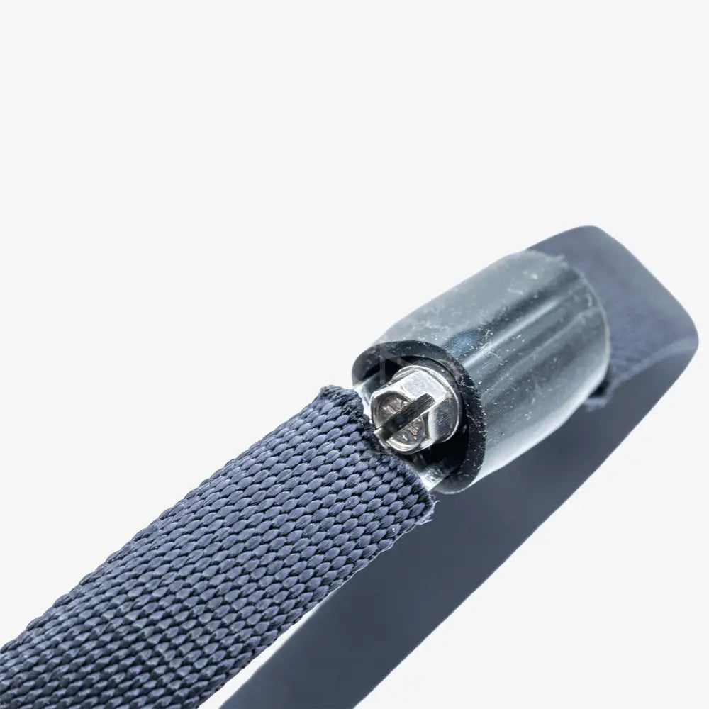 XR EXPLORERS Sidemount & Stage Tank Clamp (with Dyneema Sleeve)