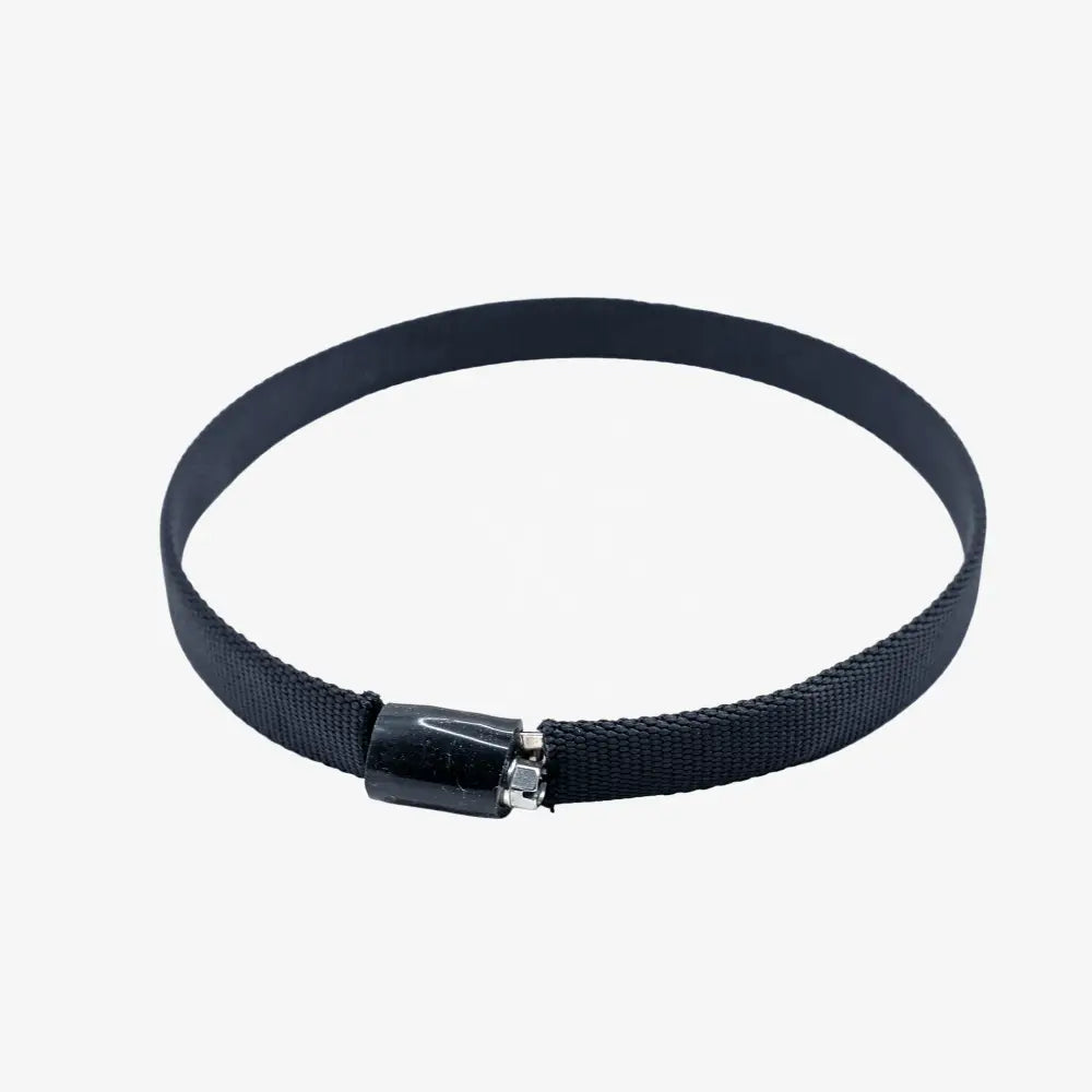 XR EXPLORERS Sidemount & Stage Tank Clamp (with Dyneema Sleeve)
