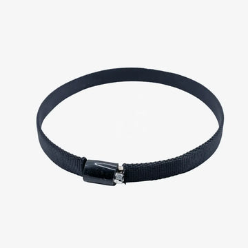XR EXPLORERS Sidemount & Stage Tank Clamp (with Dyneema Sleeve)