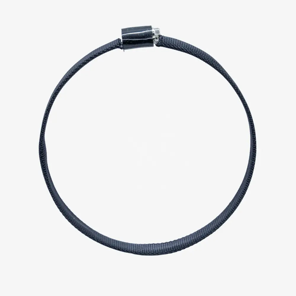 XR EXPLORERS Sidemount & Stage Tank Clamp (with Dyneema Sleeve)