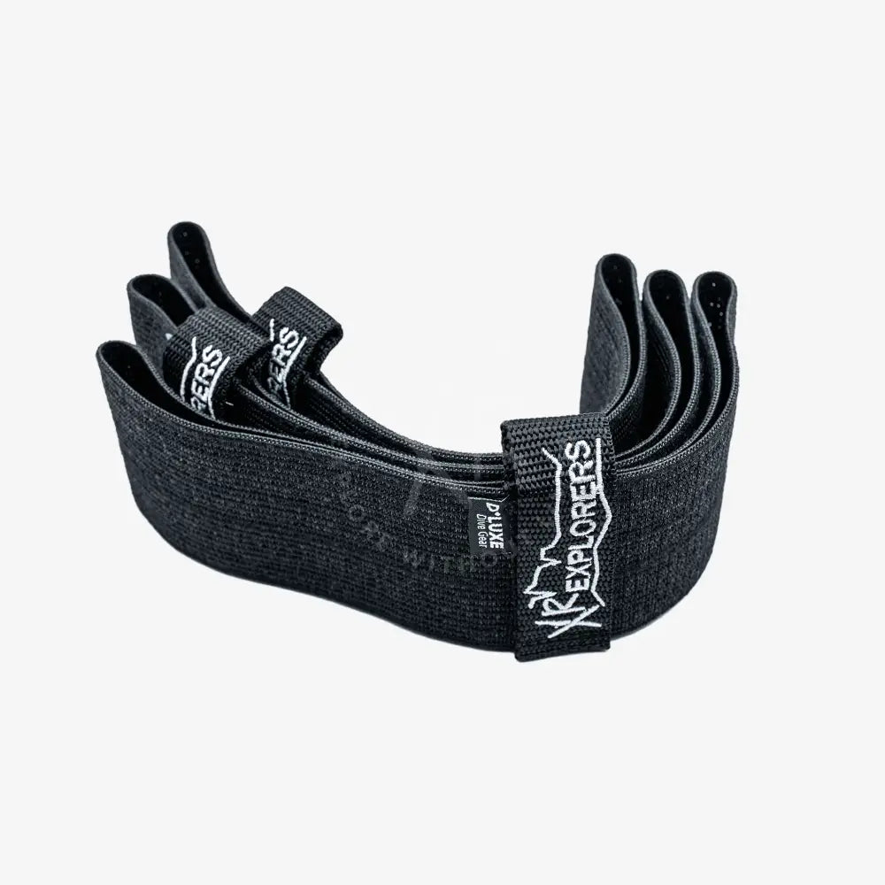XR EXPLORERS Sidemount & Stage Tank Strap