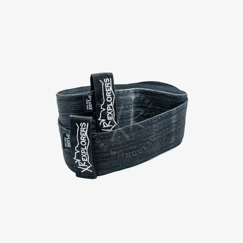 XR EXPLORERS Sidemount & Stage Tank Strap