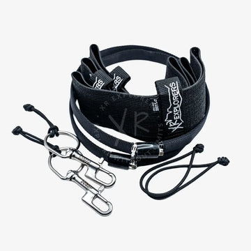 XR EXPLORERS Sidemount Tank Rigging Kit