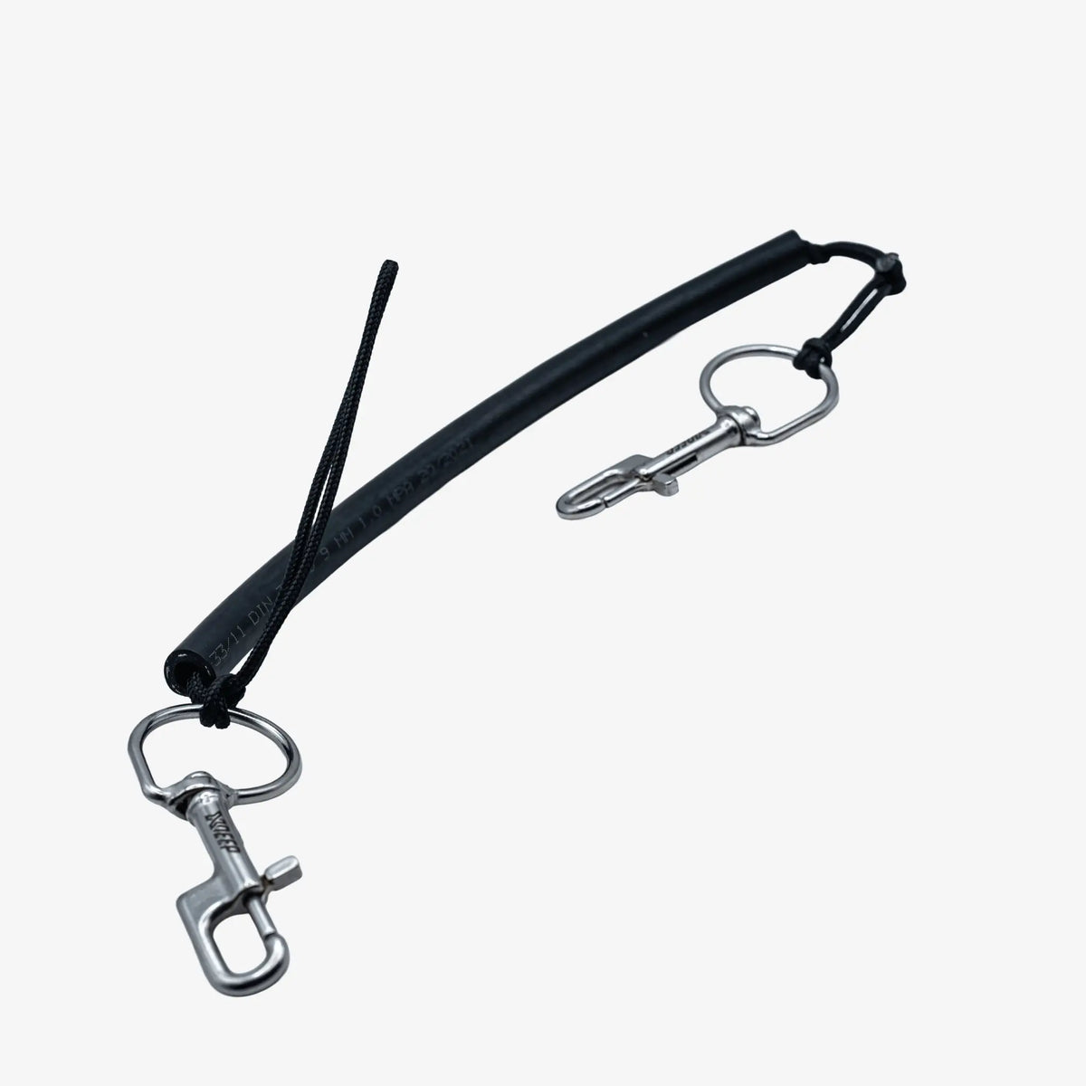 XR EXPLORERS Stage Cylinder Rigging Kit - Sidemount Accessories